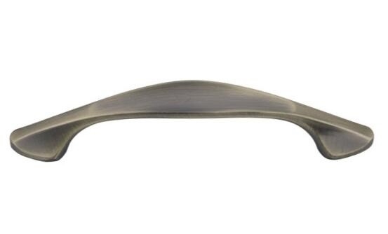 Decorative Kitchen Door And Cabinet Handles / Furniture Cupboard Drawer Handles