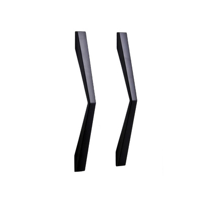 OEM Support Door And Cabinet Handles For Home Use Fire Prevention